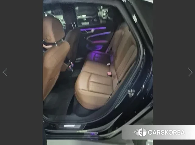 Audi A6 (C8) 2019 Черный из Кореи, фото 2