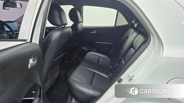 Kia All New Morning (JA) 2018 Белый из Кореи, фото 2