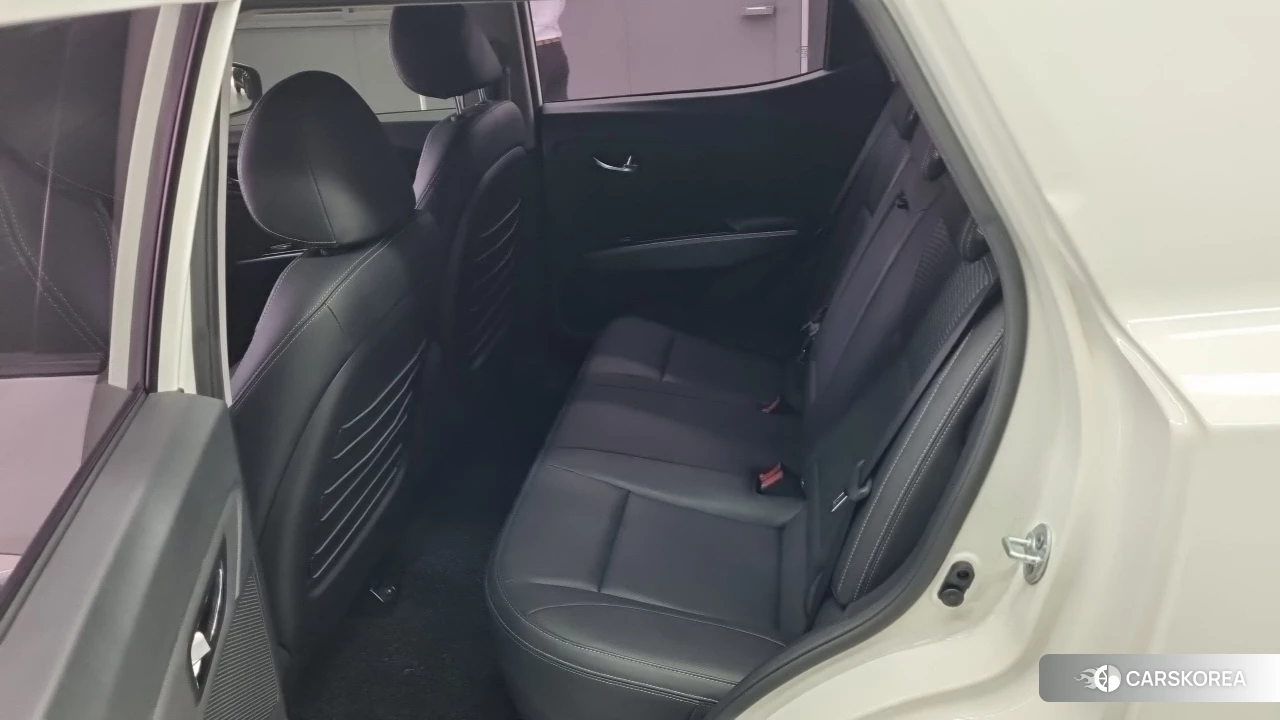 Ssangyong Tivoli Armor 2018 Белый из Кореи, фото 2