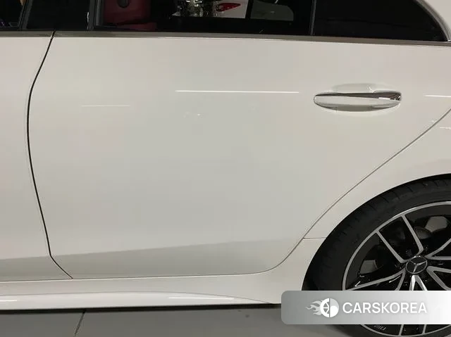 Mercedes-Benz CLS-Class C257 2022 Белый из Кореи, фото 2