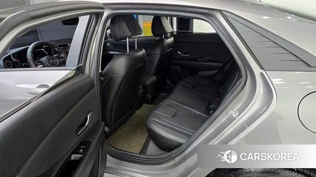 Hyundai Avante (CN7) id 3904897 из Кореи 2