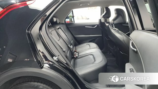 Kia Di All New Niro EV 2022 Черный из Кореи, фото 2