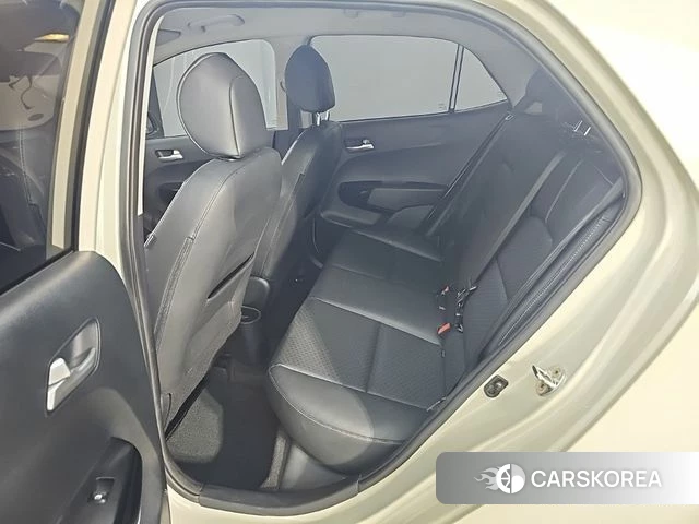 Kia All New Morning (JA) 2018 Жемчужный цвет из Кореи, фото 2
