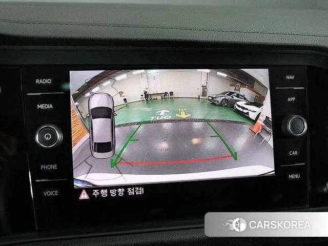 Volkswagen 7th Generation of Jetta 2020 Жемчужный цвет из Кореи, фото 2