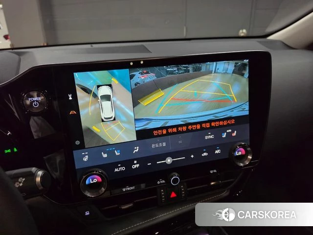 Lexus NX450h + 2nd generation 2025 Белый из Кореи, фото 2