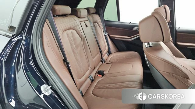 BMW X5 (G05) 2026 Черный из Кореи, фото 2