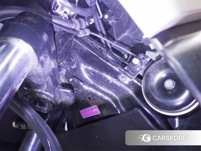 Проданный Honda ADV150 id 4184358 из Японии, фото 3