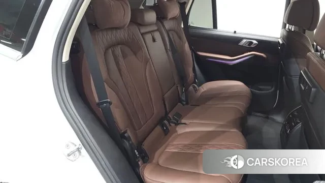 BMW X5 (G05) 2022 Белый из Кореи, фото 2