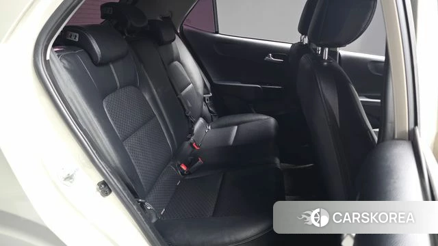 Kia All New Morning (JA) 2018 Жемчужный цвет из Кореи, фото 2