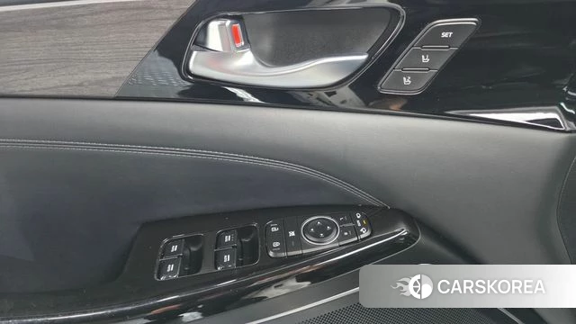 Kia K7 Premier 2019 Белый из Кореи, фото 2