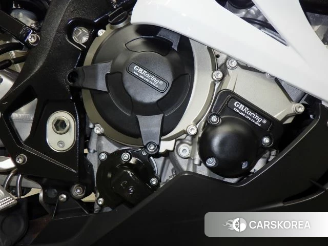 Проданный BMW S1000RR 2016 из Японии, фото 5