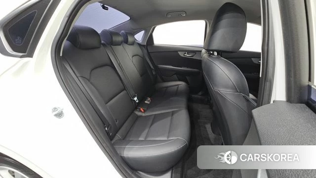 Kia Come New K3 2020 Белый из Кореи, фото 2