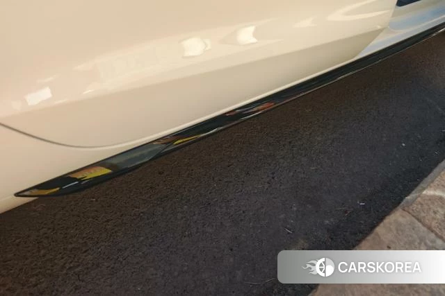 Audi A4L 2023 Белый из Китая, фото 2