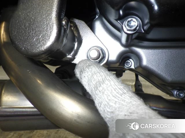 Проданный Suzuki SV650 id 3947611 из Японии, фото 2