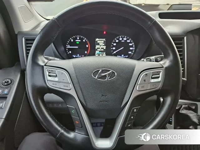 Hyundai Solati 2022 Белый из Кореи, фото 2