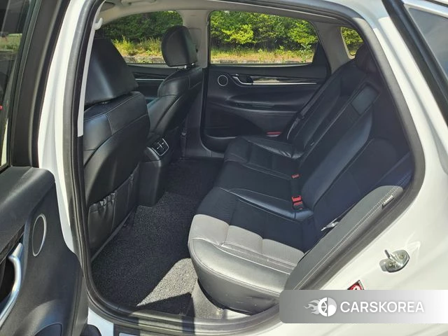 Hyundai Grandeur IG 2019 Белый из Кореи, фото 2
