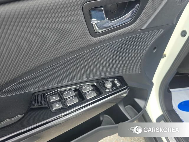 Ssangyong Berry New Tivoli 2020 Белый из Кореи, фото 2