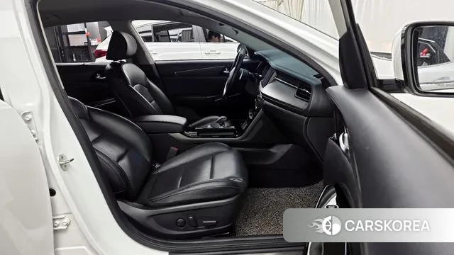 Kia K7 Premier 2020 Белый из Кореи, фото 2