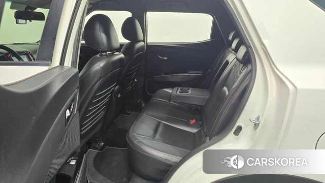 Ssangyong Tivoli Air 2018 Белый из Кореи, фото 2