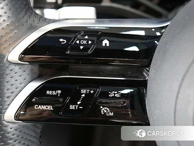Mercedes-Benz E-Class W214 2024 Белый из Кореи, фото 2