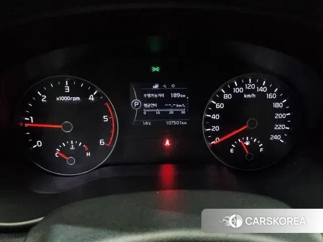 Kia Sportage 4th Generation 2018 Белый из Кореи, фото 2