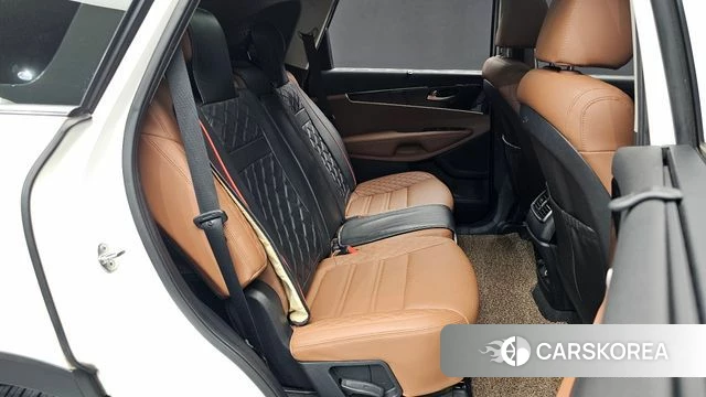 Kia The New Sorento 2019 Белый из Кореи, фото 2