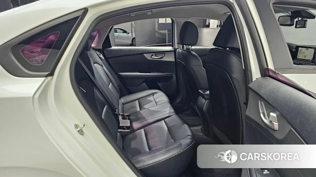 Kia Come New K3 2020 Белый из Кореи, фото 2
