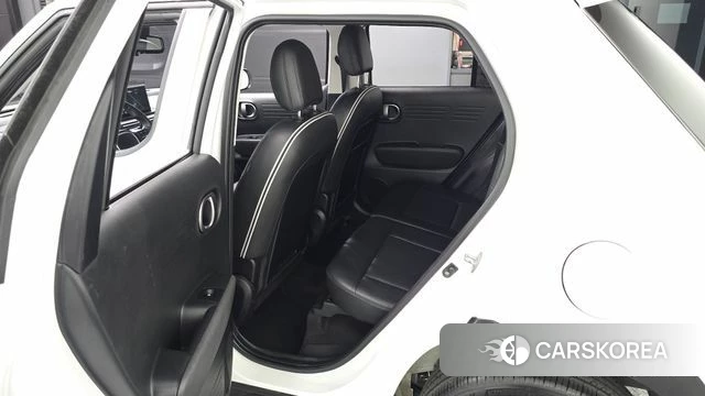 Hyundai Casper 2022 Белый из Кореи, фото 2