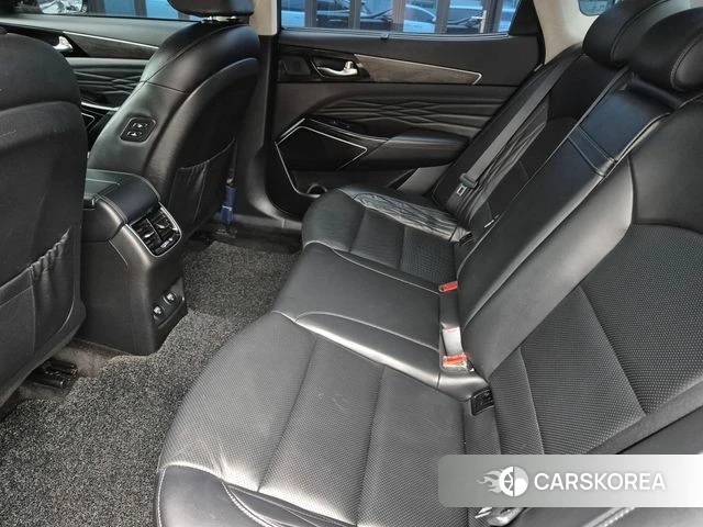 Kia K7 Premier 2020 Черный из Кореи, фото 2