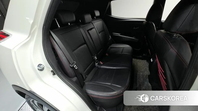 Ssangyong Berry New Tivoli 2021 Белый из Кореи, фото 2