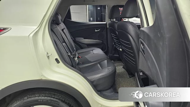 Ssangyong Berry New Tivoli 2019 Белый из Кореи, фото 2