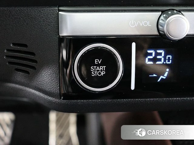 Hyundai Ionic 6 2022 Белый из Кореи, фото 2