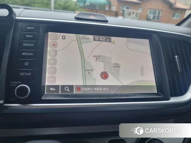 Kia The New Ray 2021 Белый из Кореи, фото 2