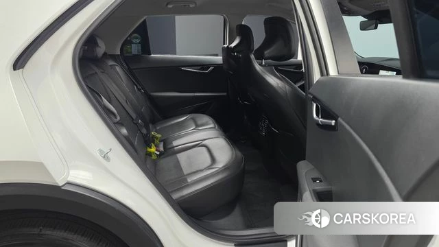 Kia Di All New Niro EV 2023 Белый из Кореи, фото 2
