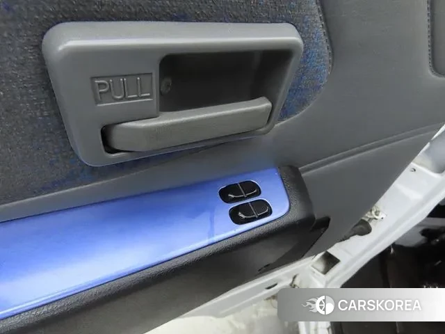 Chevrolet (GM Daewoo) New Damas 2019 Белый из Кореи, фото 2