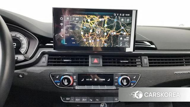 Audi A5 (F5) 2022 Серый из Кореи, фото 2