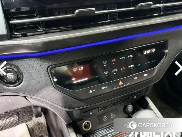 Ssangyong The New Rexton Sports Cannes 2024 Зеленый из Кореи, фото 2