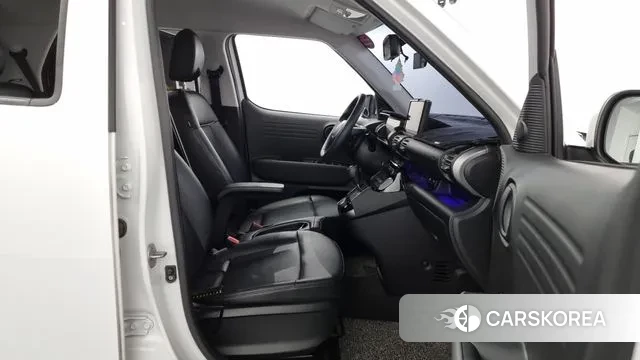 Hyundai Casper 2021 Белый из Кореи, фото 2