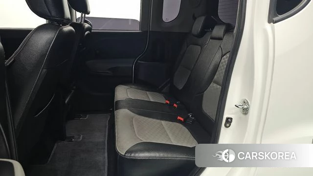 Kia The New Ray 2018 Белый из Кореи, фото 2