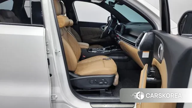 Kia The New Sorento 4th Generation id 3206572 из Кореи 2