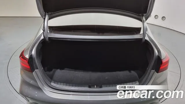 Kia The New K3 2nd generation id 2702271 из Кореи 2