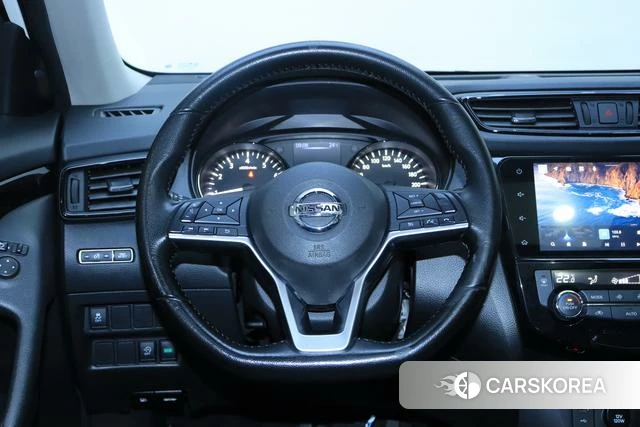 Nissan Qijun 2022 Белый из Китая, фото 2