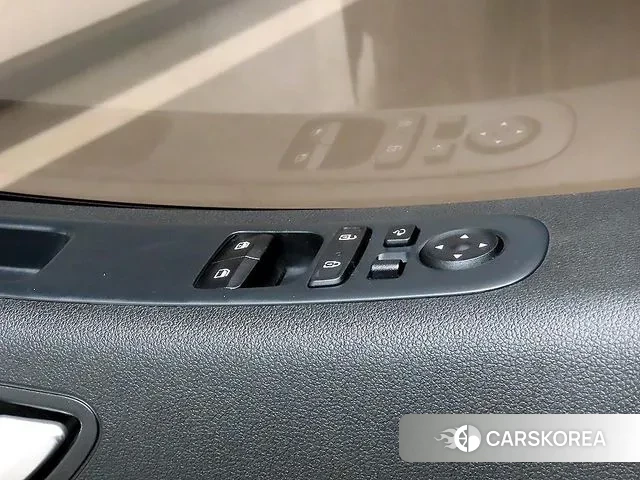 Hyundai Staria 2021 Черный из Кореи, фото 2