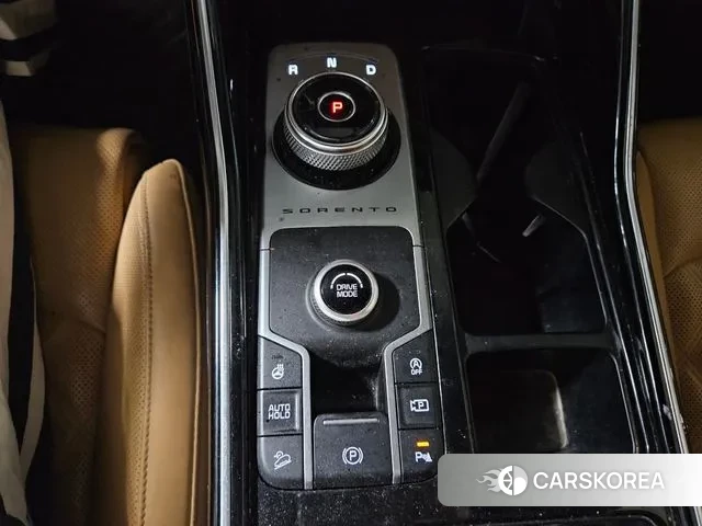 Kia Sorento 4th Generation 2020 Серый из Кореи, фото 2