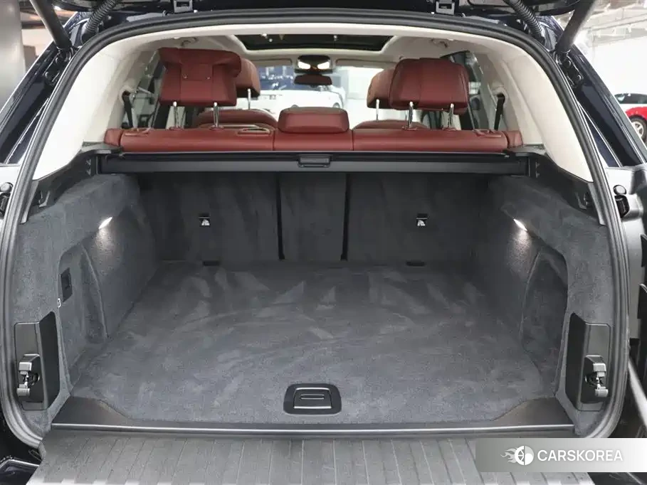 BMW X5 2025 Черный из Китая, фото 2