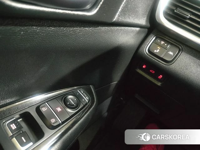 Kia The New K5 Hybrid 2nd generation 2019 Синий из Кореи, фото 2