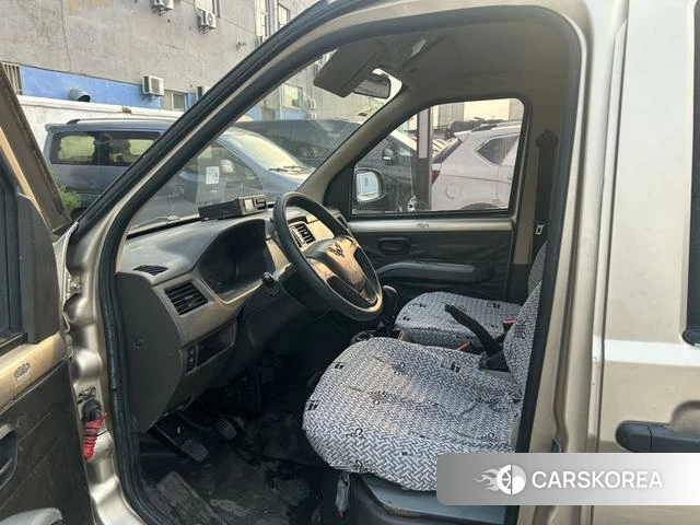 Wuling Automobile Wuling Rongguang 2019 Шампань из Китая, фото 2