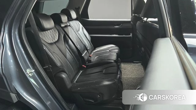 Hyundai Palisade 2019 Серый из Кореи, фото 2