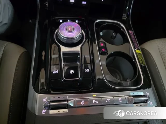 Kia Carnival 4th generation 2021 Белый из Кореи, фото 2