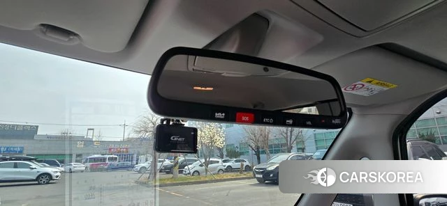 Kia The New Kia Ray 2023 Белый из Кореи, фото 2